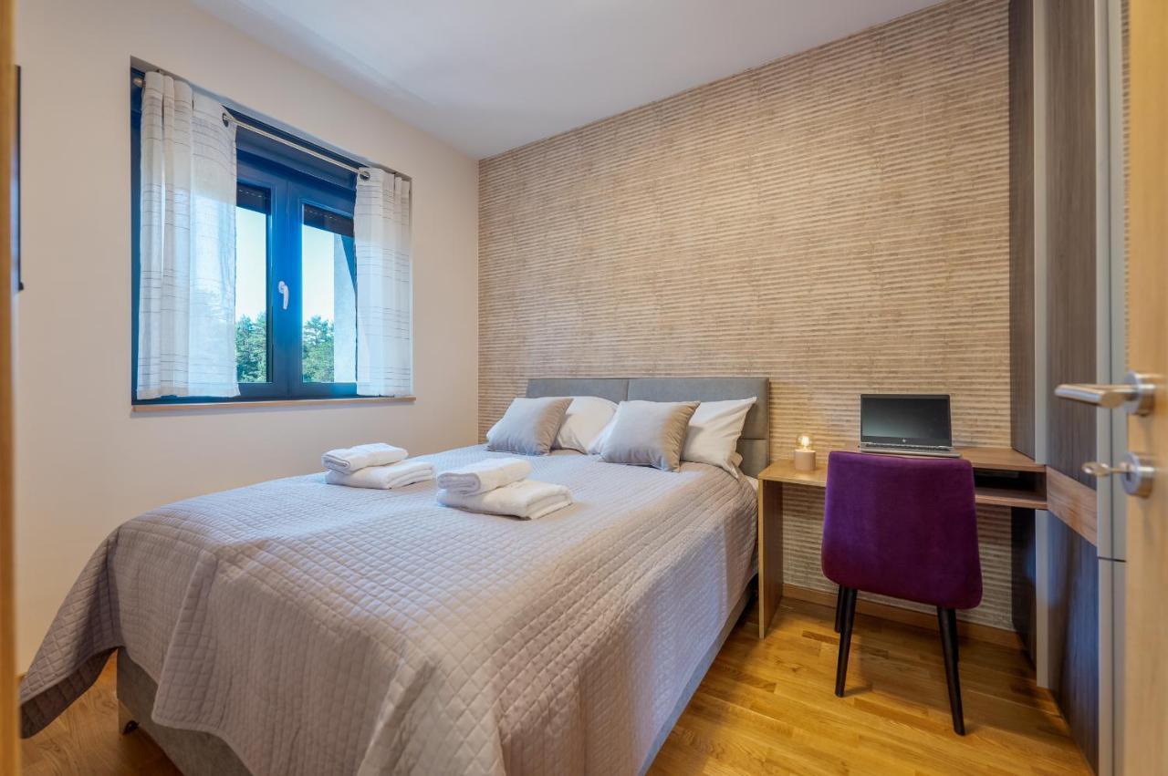 Apartman Enjoy Zlatibor Buitenkant foto