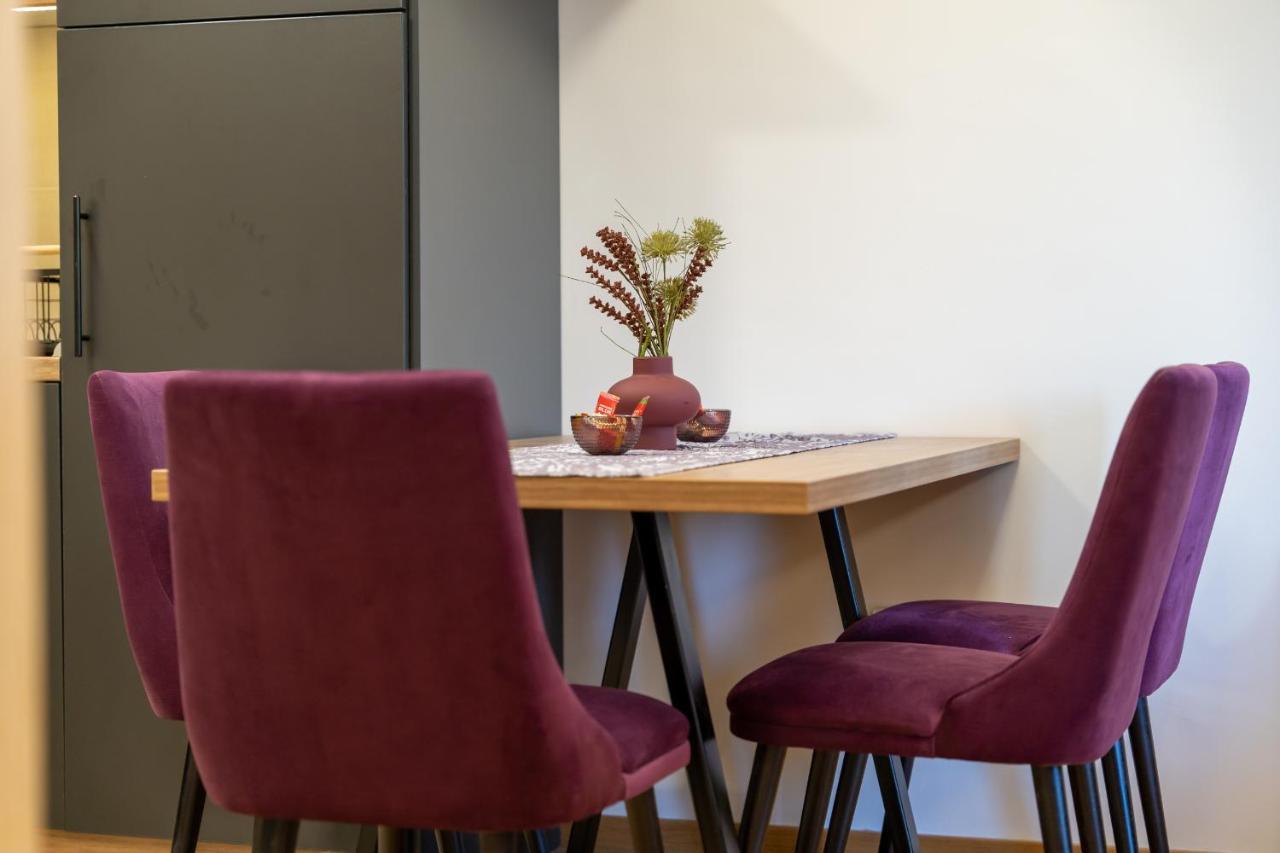 Apartman Enjoy Zlatibor Buitenkant foto