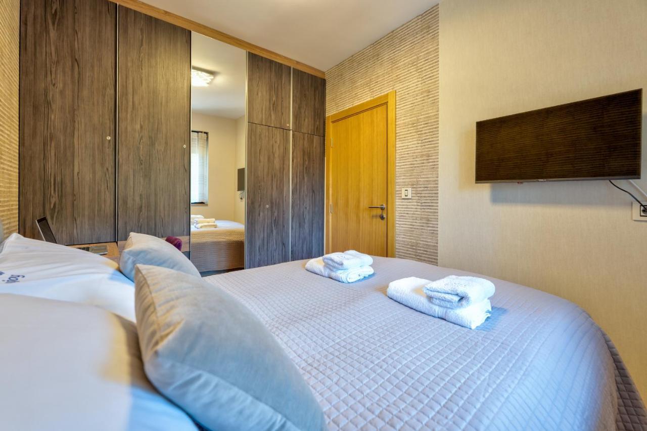 Apartman Enjoy Zlatibor Buitenkant foto