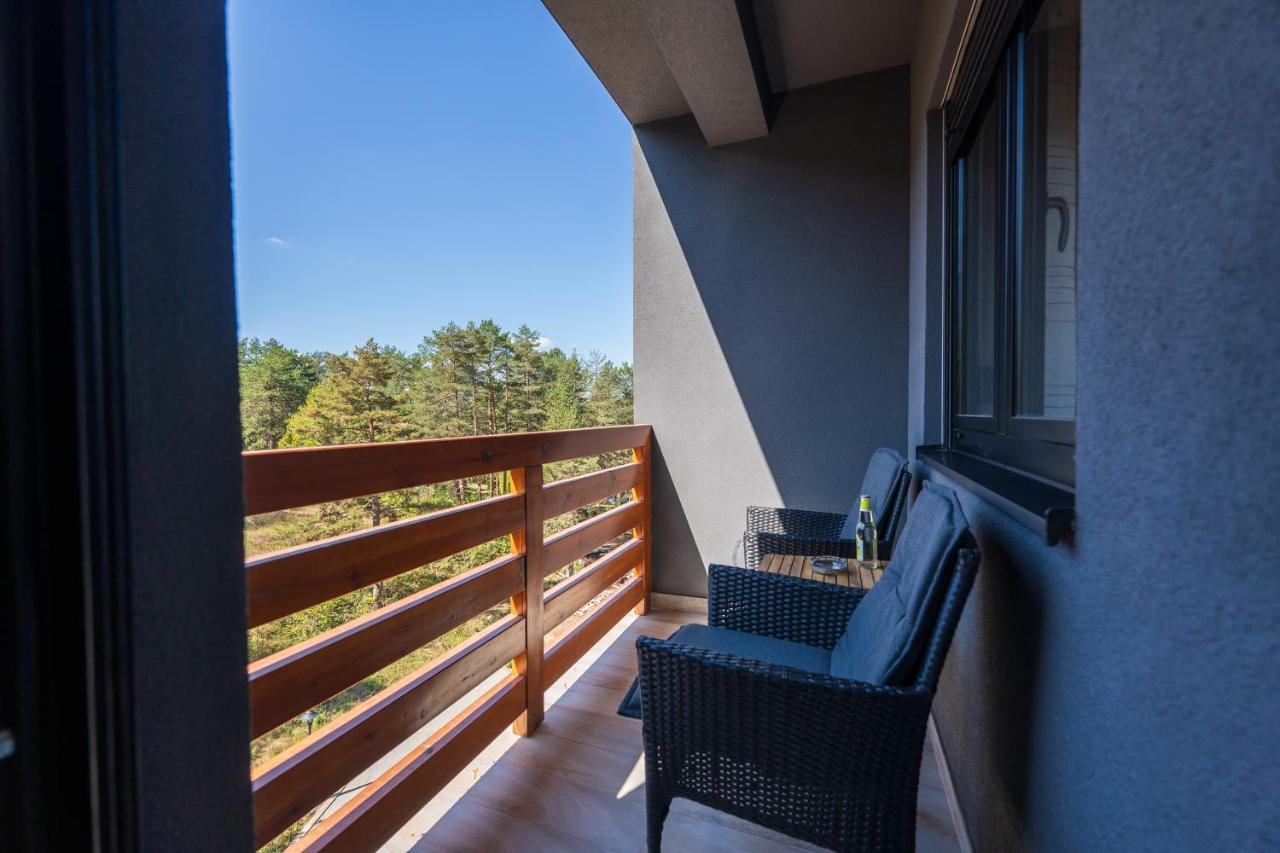 Apartman Enjoy Zlatibor Buitenkant foto